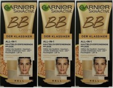 Garnier BB Cream All In 1 Klassiker Hautbildv...