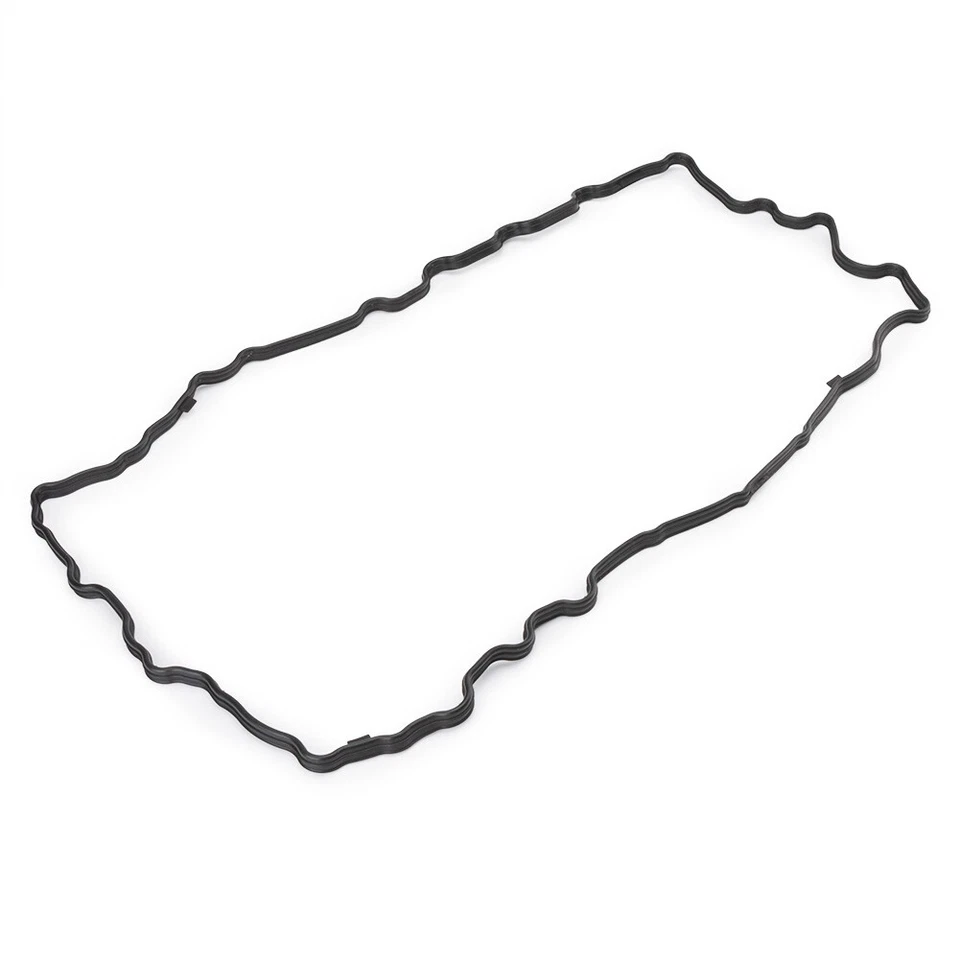 11137627512 Engine Oil Pan Gasket for BMW F20 F30 F10 X1 125i 320i 420i 520i N20 - Image 3 of 4
