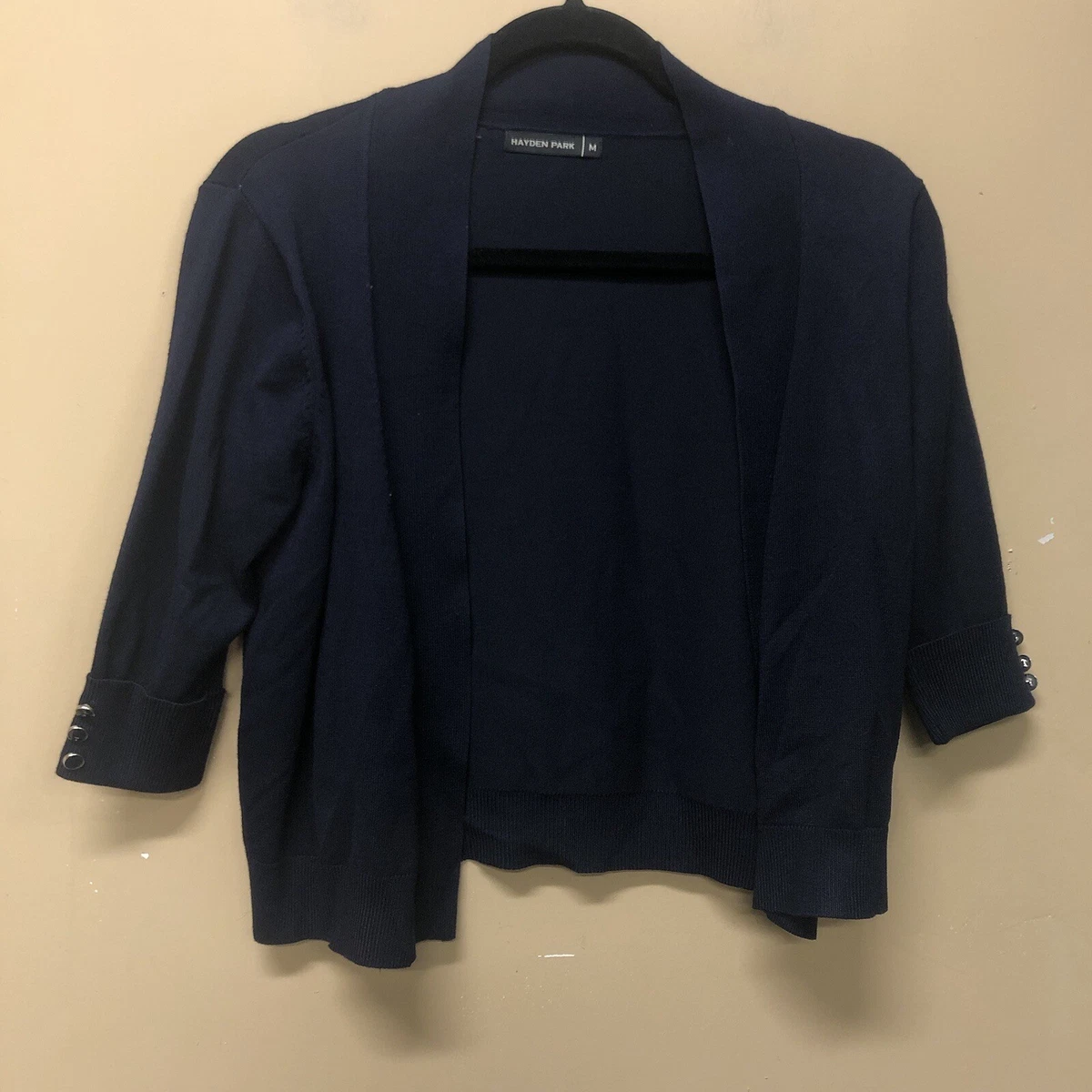 Hayden park best sale cardigan