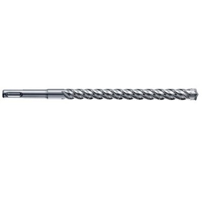 Metabo 626231000 SDS-Plus P4P / 14,0x210 mm, Green