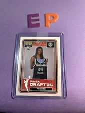 2024 PANINI INSTANT WNBA #DN-6 ANGEL REESE PICK NO. 7 - CHICAGO SKY
