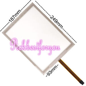 1PC NEW For AB-1512103021218122001 A-15121-03 Touch Screen Glass #HZ193 YD