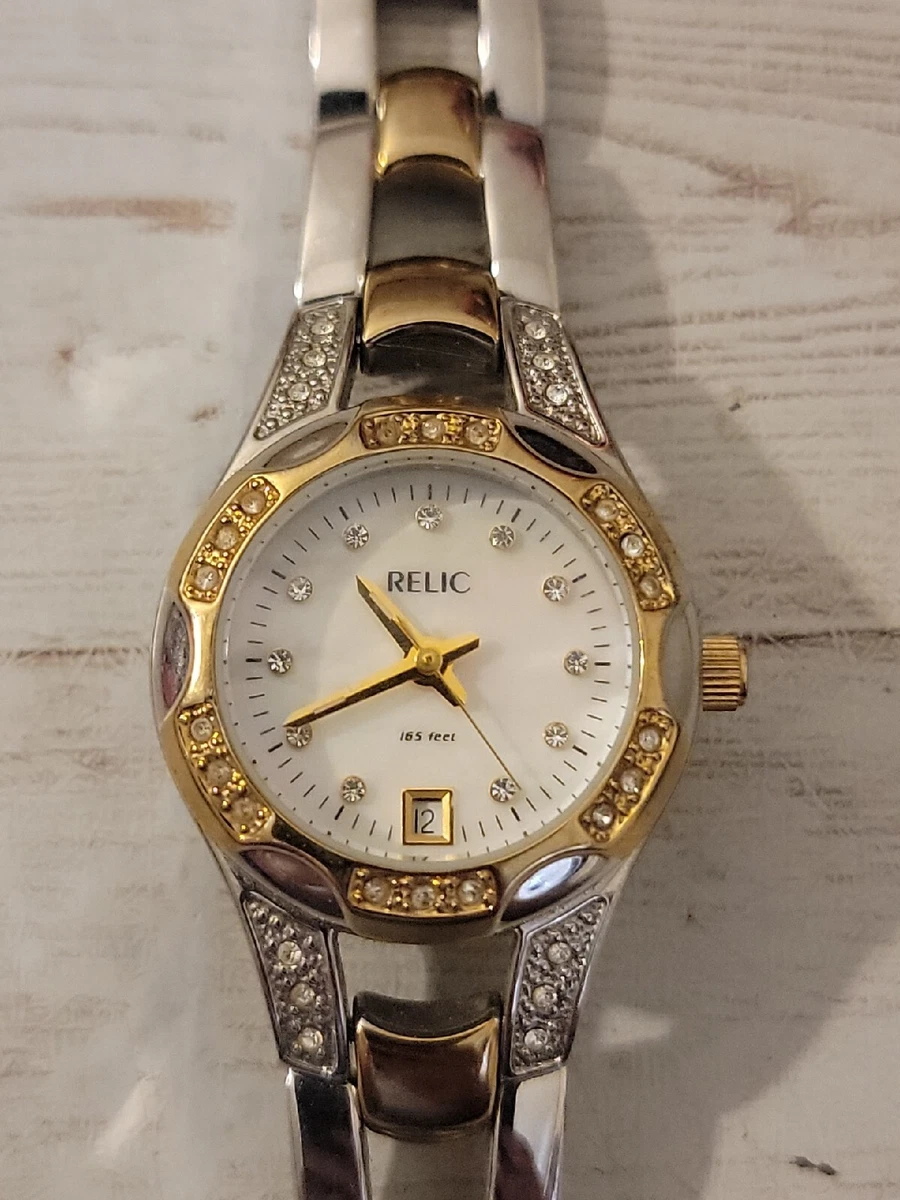 Relic watches best sale womens