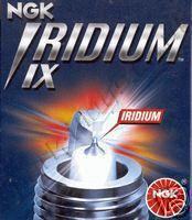 Spark Plug NGK Iridium BR9ECMIX KTM EXC 125 2008-2016 Spark Plug NGK Iridium BR9ECMIX KTM EXC 125 2008-2016