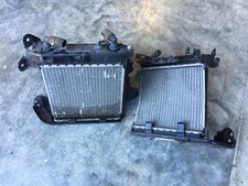 2016-2024 Chevrolet Camaro Ss Lt1 Rh Lh Auxiliary Radiators Oem Co 1987