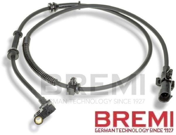 Bremi 51042 Sensor FüR Raddrehzahl ABS Sensor Raddrehzahl FüR Jeep-image
