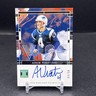 2024 Panini Impeccable Adam Vinatieri VIBE Signatures AUTO SP 45/49 Patriots BW3