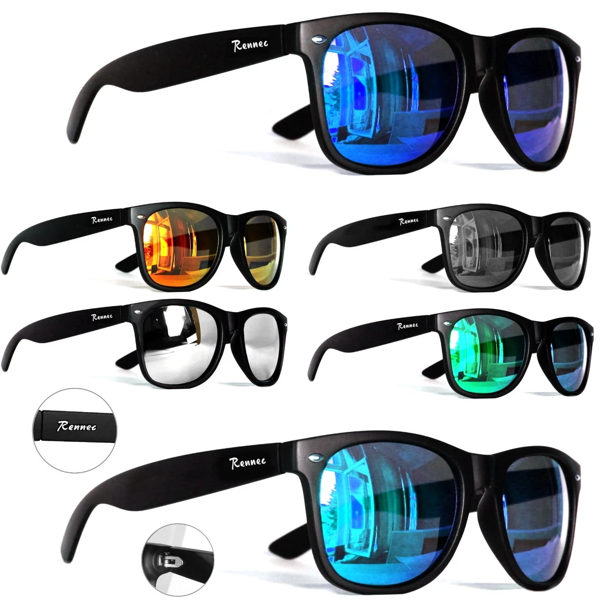 Fielmann Sonnenbrille in Herren-Sonnenbrillen online kaufen | eBay.de