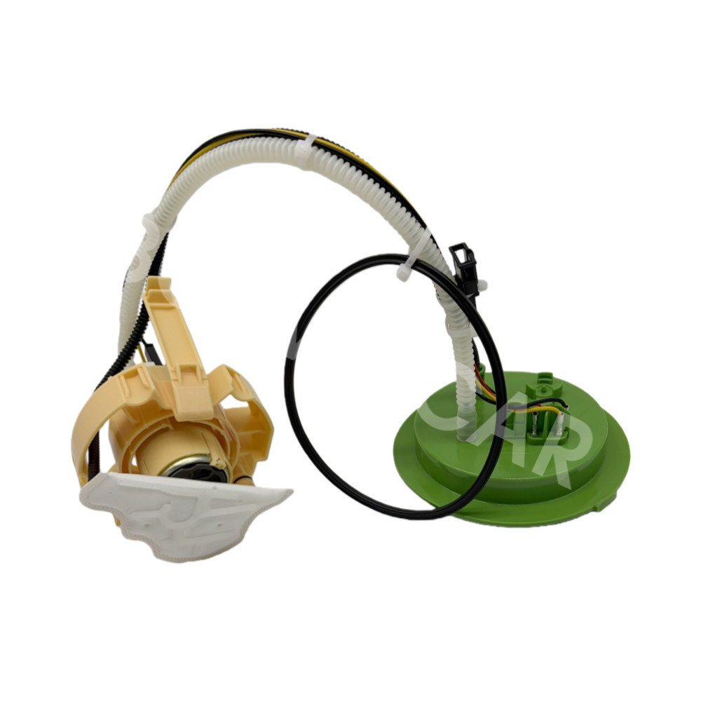 Fuel Pump Module Assembly Fit For BMW 745i 745Li 2002-2005 750i 750L 2006-2008