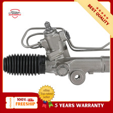 Power Steering Rack and Pinion Unit 310-0148 Hydraulic