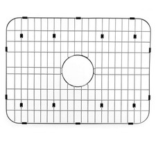 Houzer BG 7500 Sink Grid Stainless Steel Kitchen Sink