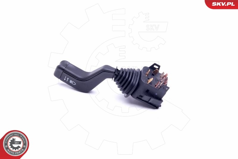 Fits SKV GERMANY 38SKV509 38SKV50 STEERING COLUMN SWITCH  ⭐UK Stock⭐