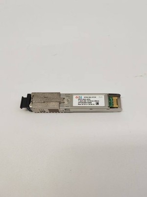 1PCS New ODI DFP-34X-2C2 XPON ONU Stick 1.25/2.25G 1310nm 20km Free shipping