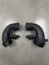 BMW OEM F95 F96 X5M X6M LCI 2024-2026 Engine Turbo Inlet Tubes Left & Right Set