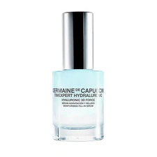 Germaine De Capuccini Hyaluronic 3D Force Moisturising Fill-In Serum 30ml #tw