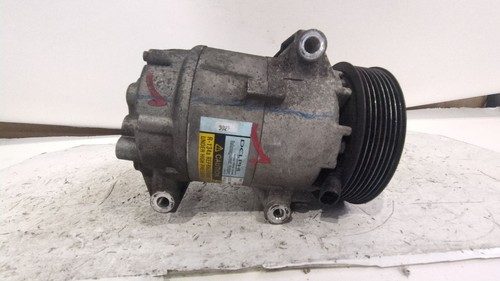 8200053264 KLIMAKOMPRESSOR / 142025 FÜR RENAULT MEGANE II STATION WAGON KM0/1_