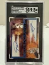 2023 Leaf Art Of Sport Giannis Antetokounmpo Nikola Jokic Dual Auto SGC 9.5