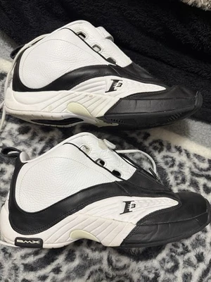 Reebok Answer Sneakers for Men for Sale | Authenticity Guaranteed