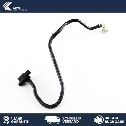 Drucksensor mit Unterdruckleitung Bremskraftverstärker Opel Astra K 13581099
