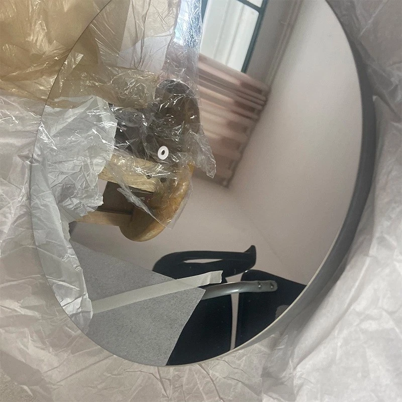 Espejo primario parabólico D305F1200 80 mm espejo secundario para telescopio hágalo usted mismo Foto 2 de 4