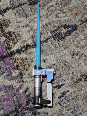 STAR WARS ギャラクシーズエッジ　エズラ ブレードセット Amazon.com: Saber Tech Exclusive: Galaxy's Edge Star Wars Ezra