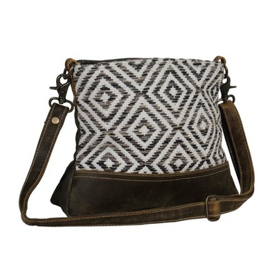 Myra Bag Precision Crossbody  / Shoulder Purse NWT