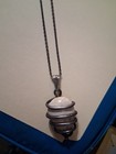 Handmade Mexican Necklace — photo 1