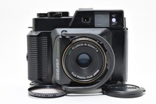 [MINT] Fujifilm Fuji GS645S Pro Wide60 EBC Fujinon 60mm F4 From JAPAN