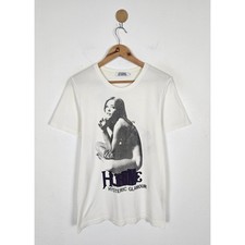 Hysteric Glamour Hurt Me Tee shirt