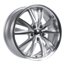 New Wheel For 2005-2023 Nissan Maxima 5lug 17inch 06c0 Alloy Rim Silver 5x114.3