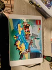 LEGO System Rocky River Retreat 6552 Instruction Manual