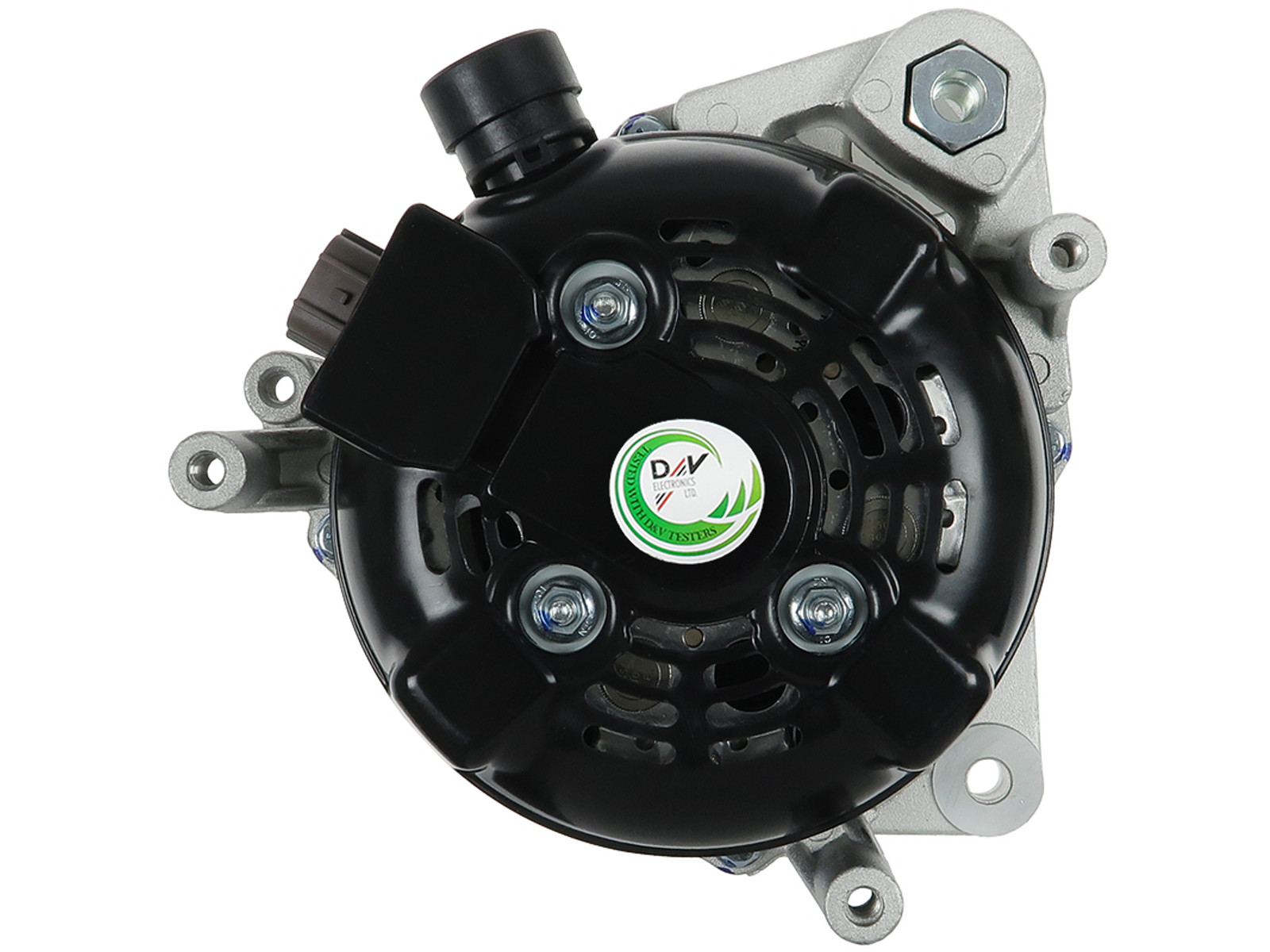 Brand New Alternator 12V 105A for HONDA 2.0 I-VTEC 4WD (RK2, RK6) OE 104210-1220