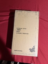 Hot Toys Star Wars KX Enforcer Droid 1 6 Action Figure - TMS072