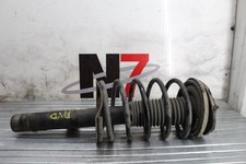 Amortisseur Peugeot 306