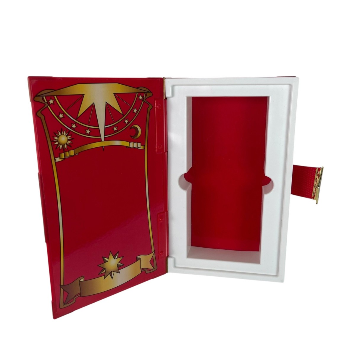 Card Captor Sakura The Clow 52 Card Deck Official Kodansha Clamp
