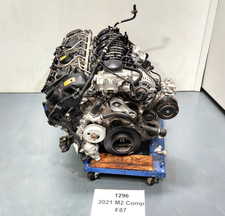   15-21 OEM BMW M2 M3 M4 F87 F80 F82 Engine L...