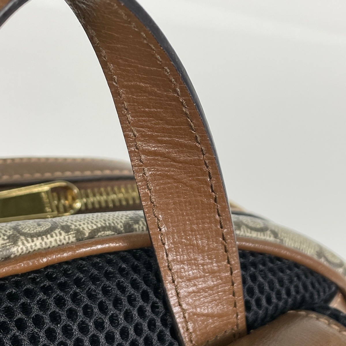 GUCCI GG pattern Backpack Backpack Daypack GG Sup… - image 6