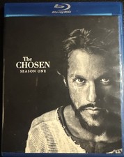 The Chosen - The Complete First Season BLU-RAY Pre Owned