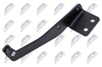 Nty EZC-FR-168 RollenfüHrung, SchiebetüR Links Unten FüR Ford