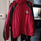 Dale Earnhardt Jr. #8 Racing Windbreaker Jacket - Vintage 2000s - Size Medium — photo 9