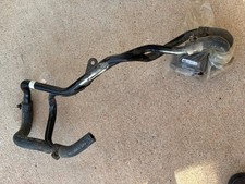Nos 1994 1995 Ford Mustang Svt Cobra Complete Engine Oil Cooler System 5.0 Oem