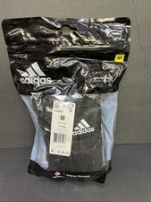 Adidas Elite Volleyball Kneepads Unisex-Adult Knee Pad Black NIB Medium