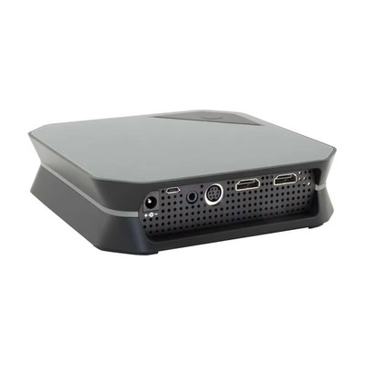 HDMI Component CVBS SVideo Video Capture Box Recorder Streaming 1080P OBS Xsplit