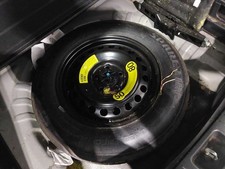 Wheel 16x4 Steel Compact Spare Fits 20-25 SONATA 3069317