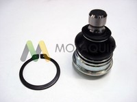 Traggelenk FüHrungsgelenk Motaquip VSJ1005 Stahl FüR Opel Agila H08 F68 LPG Cdti