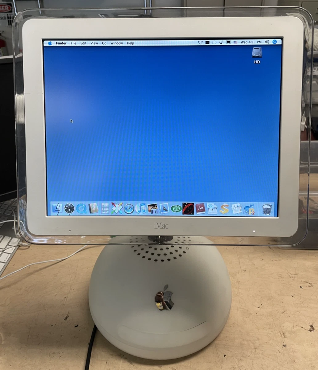 Apple iMac PowerPC G4 Desktops for sale | eBay
