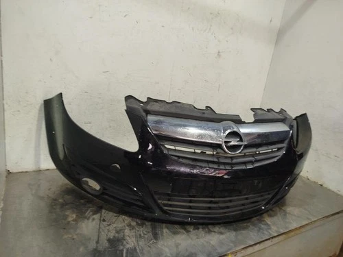 95508031 Paragolpes Delantero para OPEL CORSA D Cosmo 2010 9304294 - Imagen 3 de 10