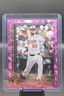 2025 Topps Update Series - Charlie Morton #US242 Pink Holo Foil