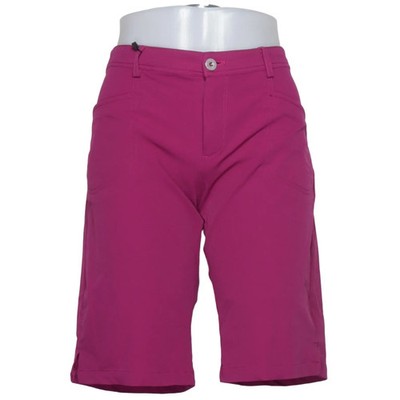 Abacus, Sportshorts, Größe: 38, Pink, Elasthan/Polyamid, Einfarbig, Damen #bjp