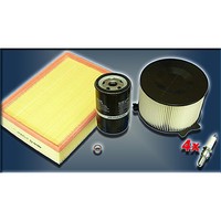 Inspektionskit Filter Satz Paket M VW T4 BUS Multivan Transporter 2,0 84PS